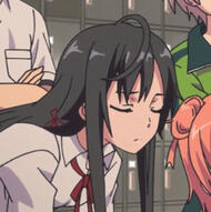 yukino