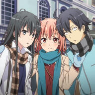 friends
